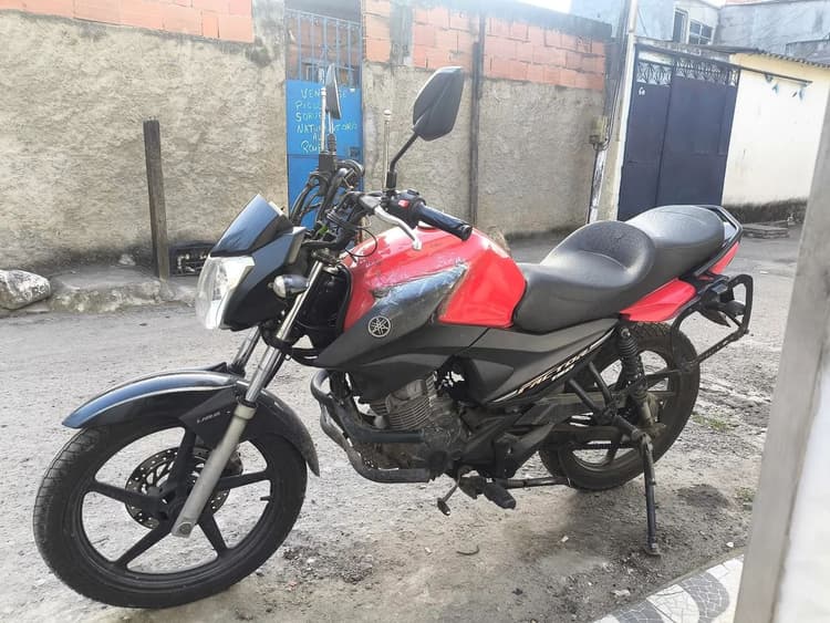 Troco Factor 150 2021