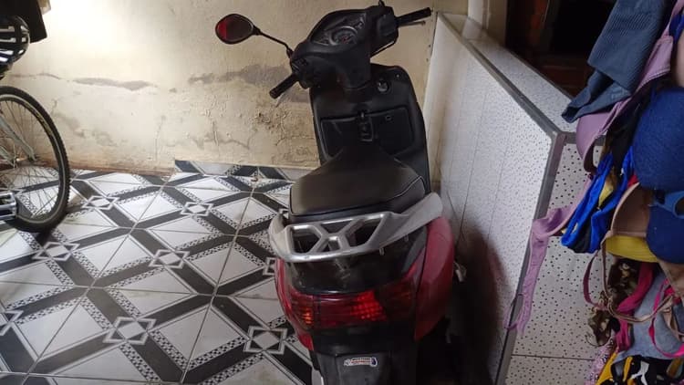 Moto lead 6700