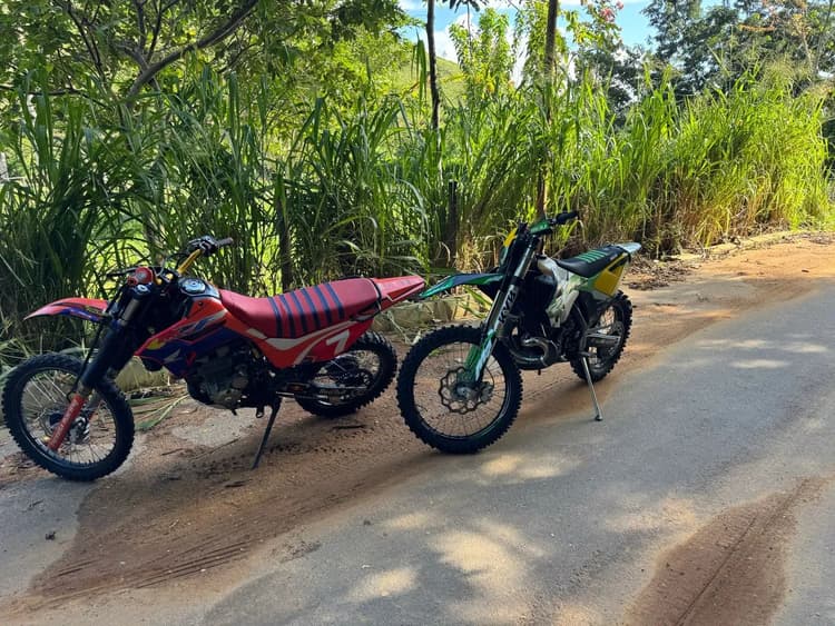 Rieju 300