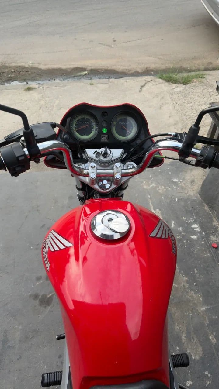Cg 150 mix