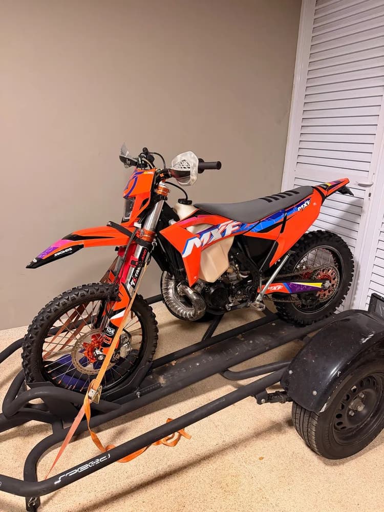 Mxf ts 300 2024
