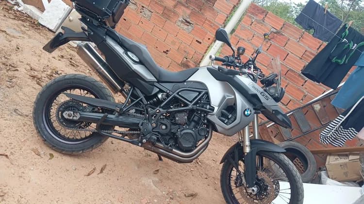 F800 gs