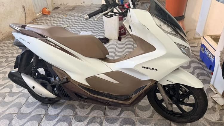 Pcx