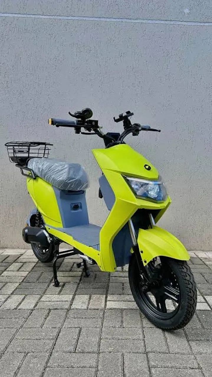 NXT Juna Elétrica 1000w