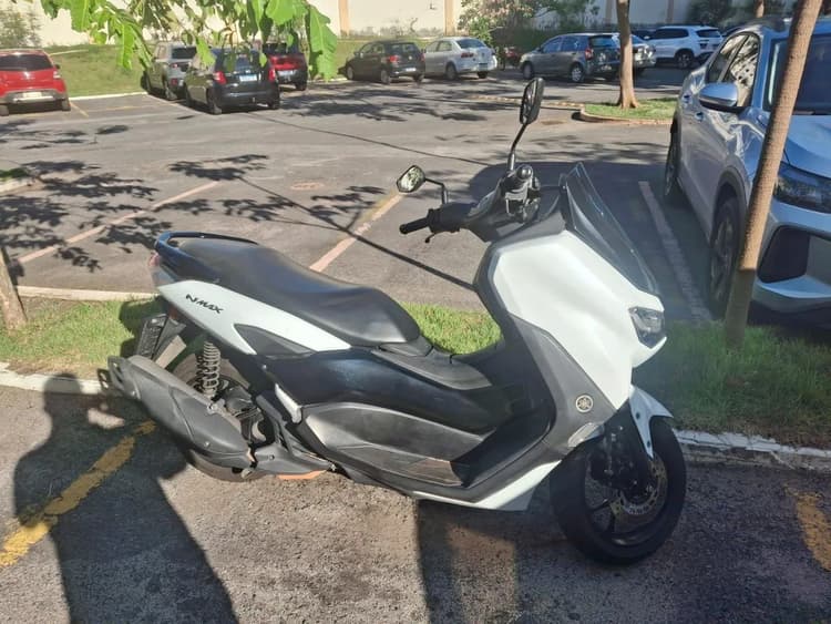 Nmax 160