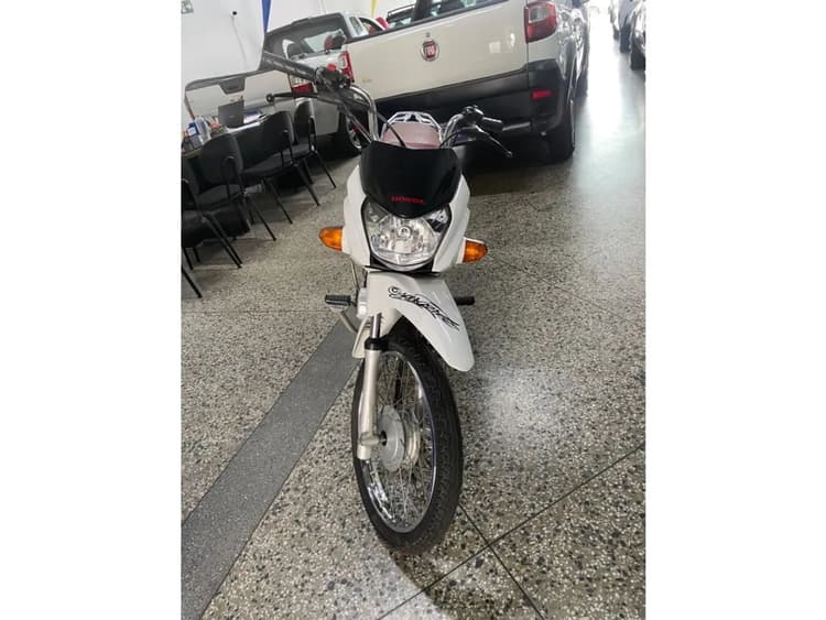 Honda Pop 110i 2024