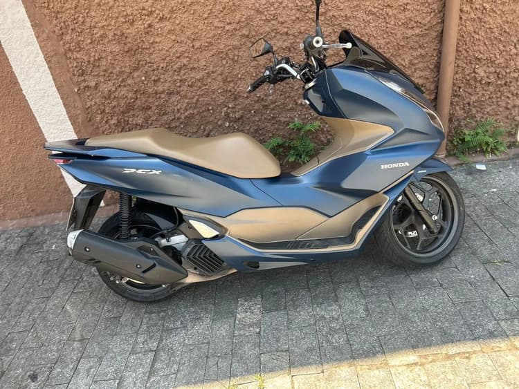 Honda PCX 