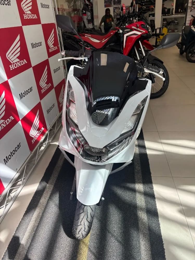 PCX 160 CBS HONDA