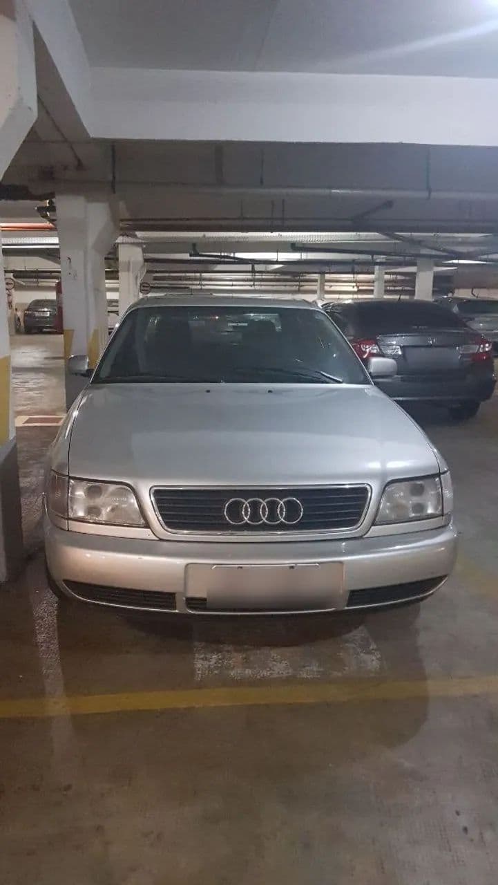 Audi A6 2.8 1995