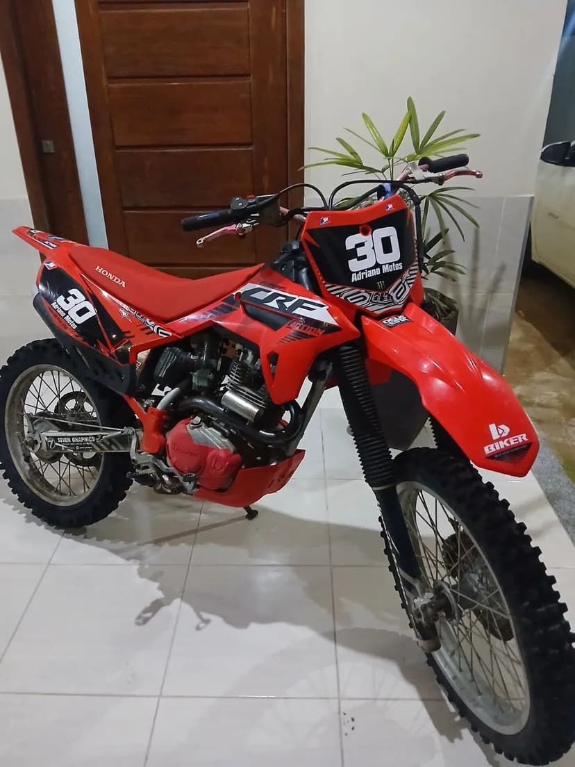 CRF 230
