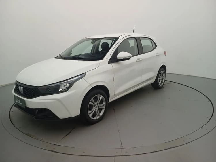 Fiat Argo Drive 1.0 Firefly 2025