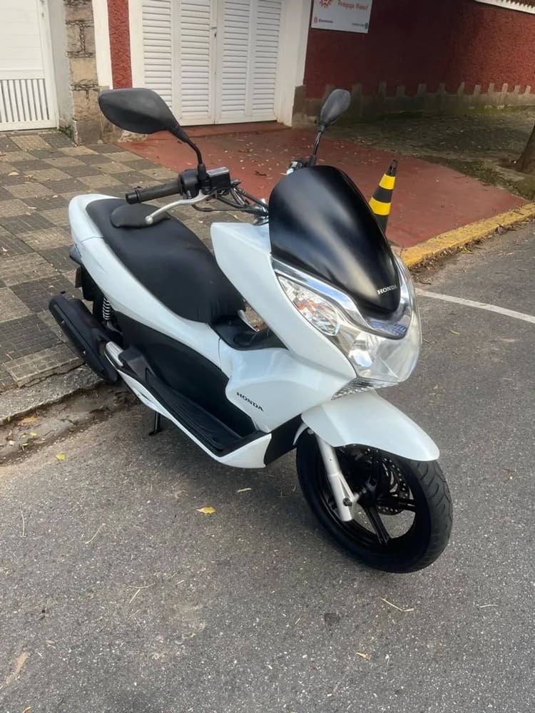 Honda PCX 2013/2014 
