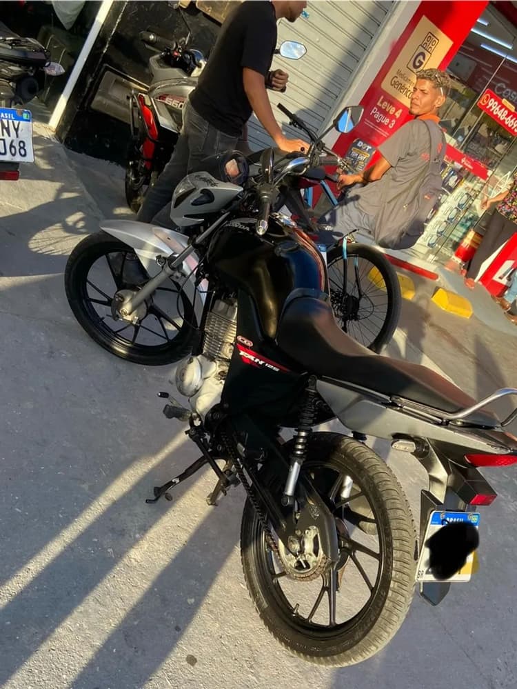 Fan 125 