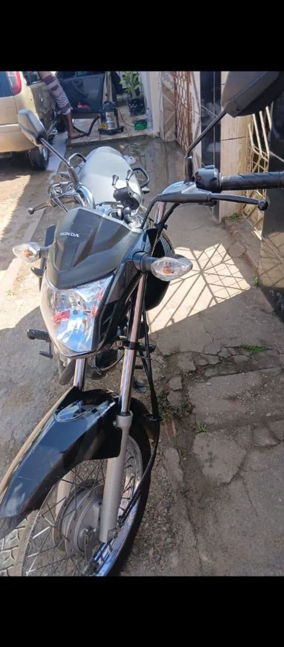 Vendo moto ch start 2023 no precinho 