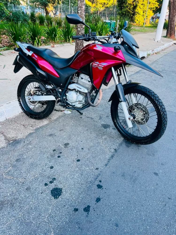 Honda XRE 300 