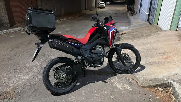 Sahara Rally 2026