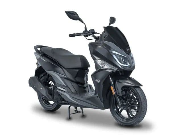Dafra Cruisym 150 - 0km