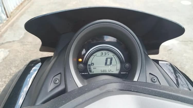 Vendo nmax 2019 