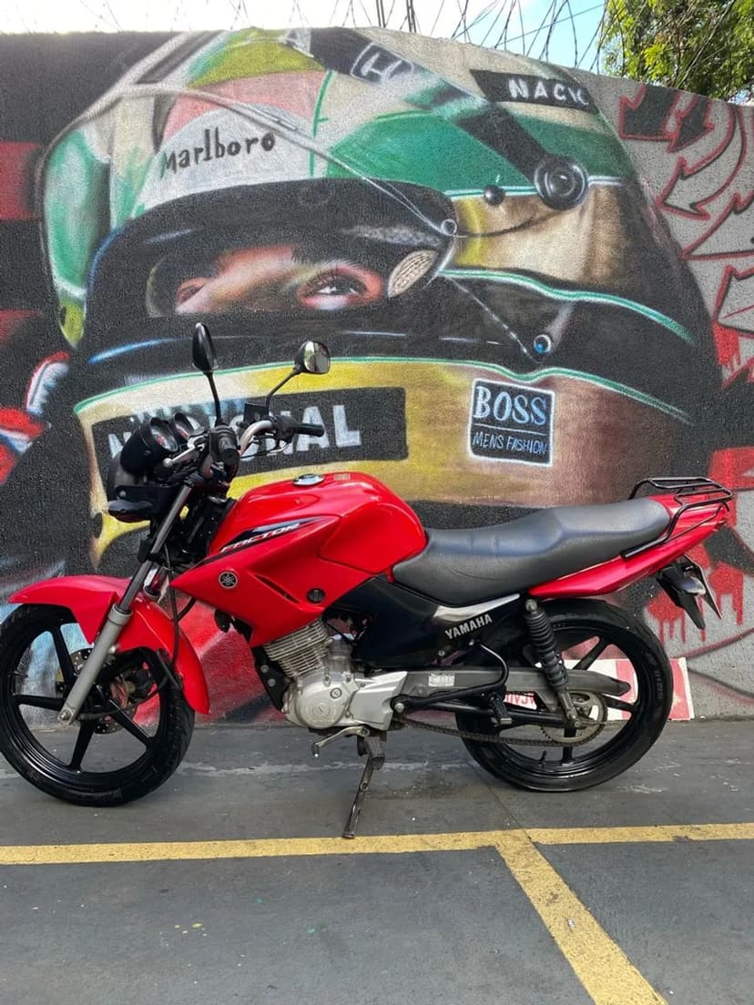 Yamaha Factor