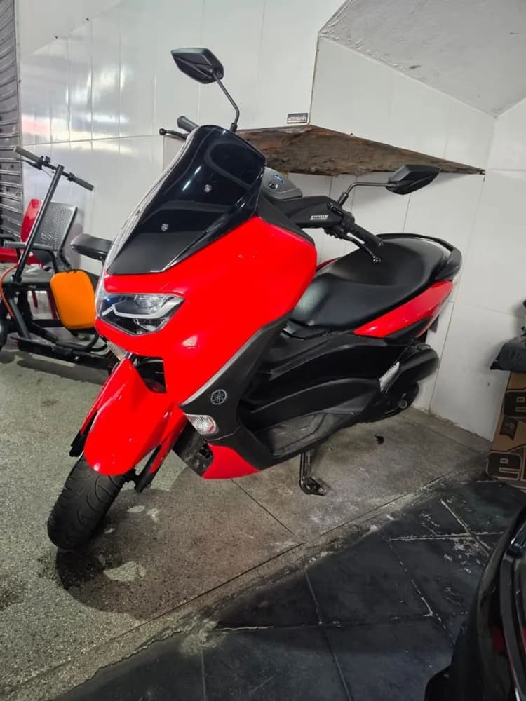 Nmax 