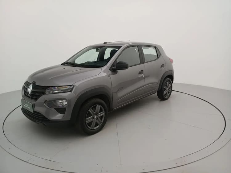 Renault Kwid 1.0 Zen 2026