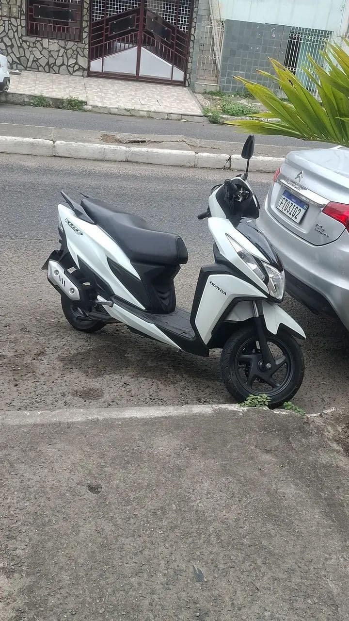 Elite  mais nova da cidade
