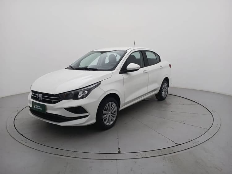 Fiat Cronos 1.3 8V Flex 2025