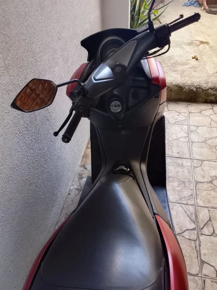 Nmax 160 2020