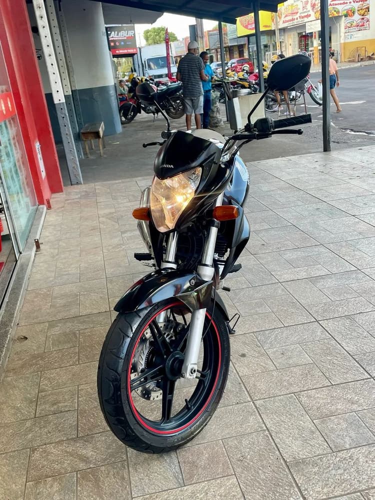 CB 300R