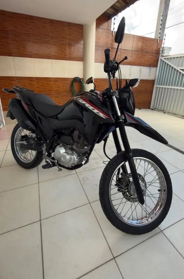 Bros 2024 PARCELADA 