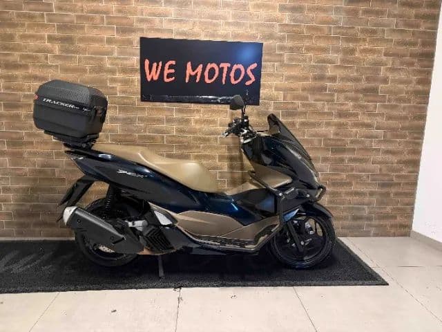 Honda PCX 160 2025