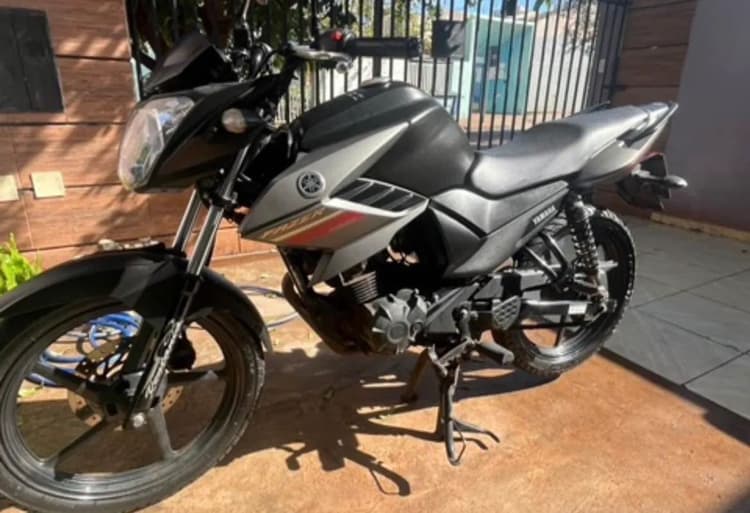Fazer 150