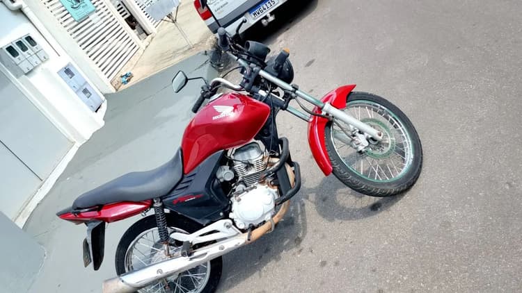 Titan 150