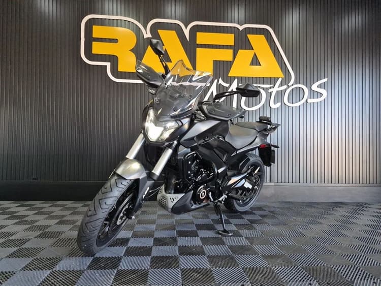 Bajaj Dominar 400  2025
