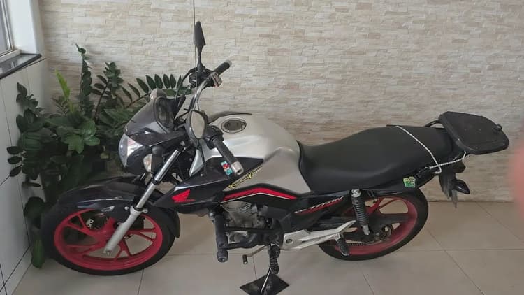 Titam 160