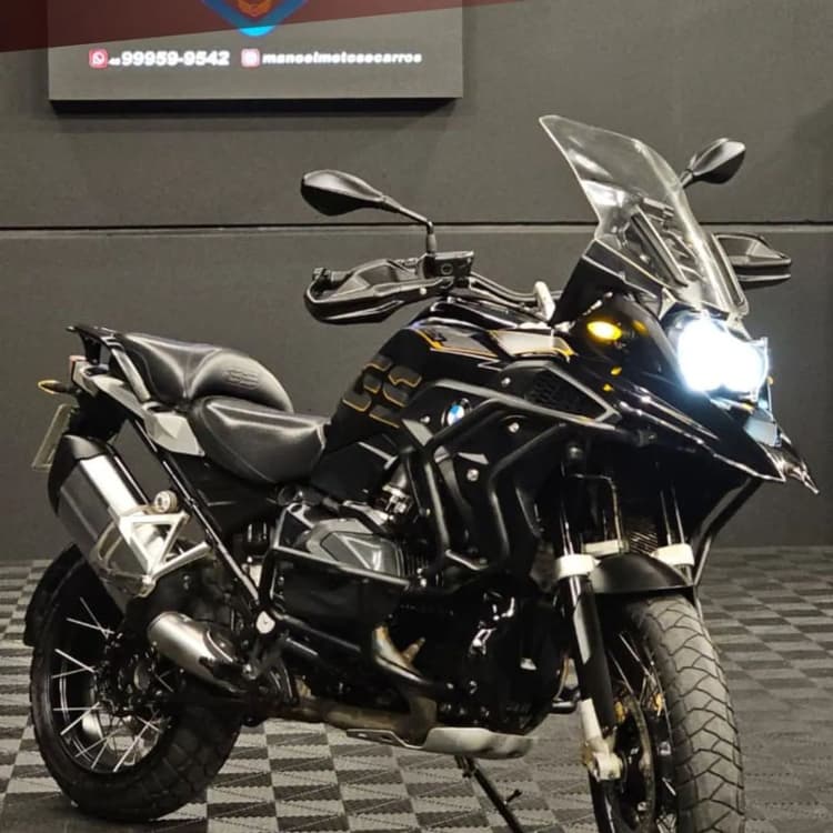 R 1250 GS Premium Exclusive