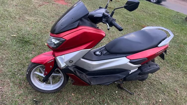 N Max Pcx 