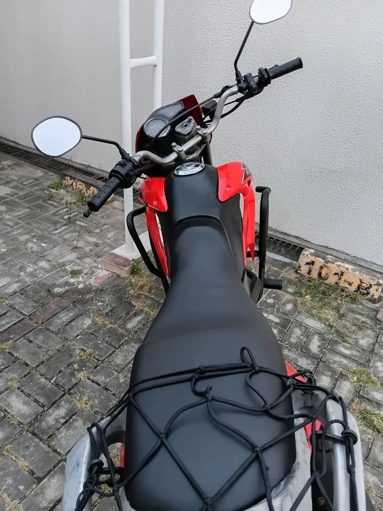 Moto bros 