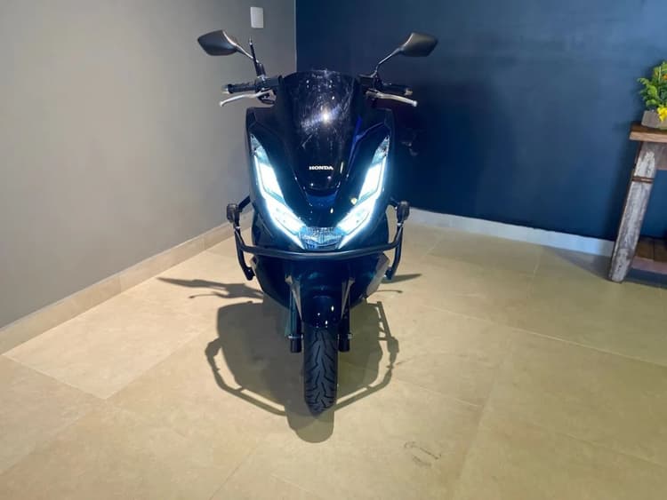 Honda Pcx 160 dlx abs 2025