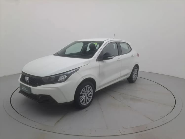 Fiat Argo Drive 1.0 Firefly 2026