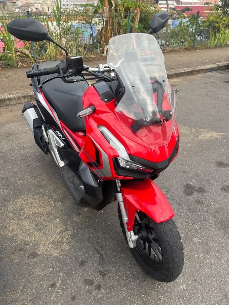 Honda ADV 150