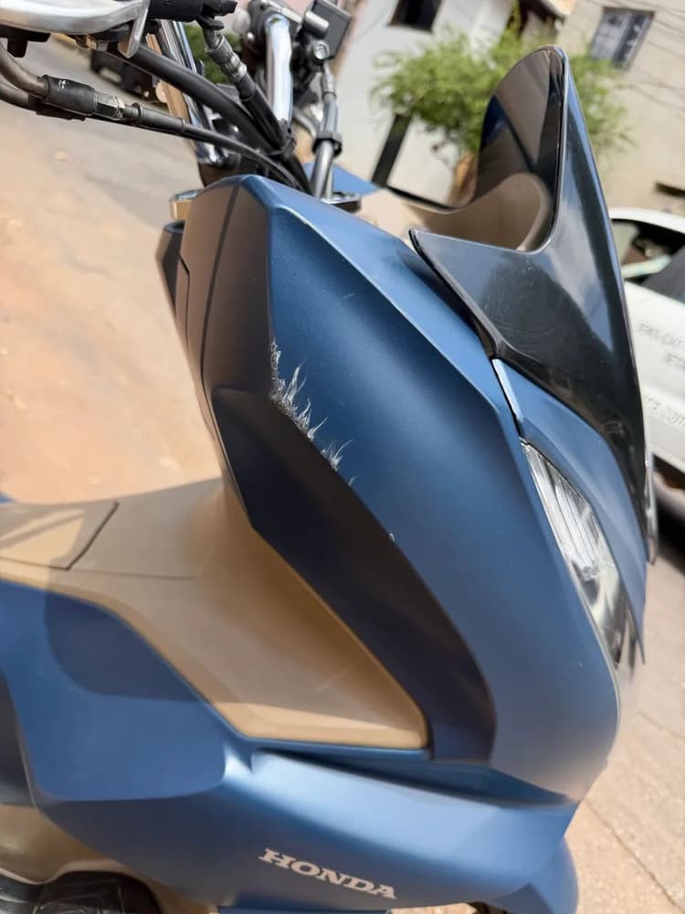 Pcx 2023