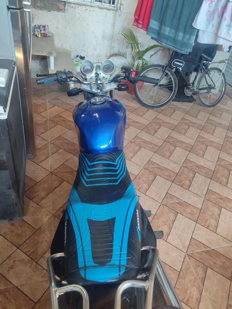Vende se ou troca 