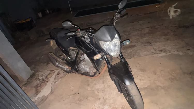 CB 300 2012