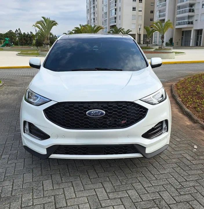 Ford Edge ST 2.7 V6 24V AWD Aut. 2020