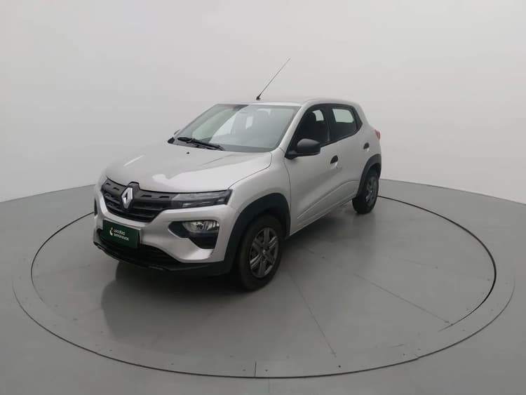 Renault Kwid 1.0 Zen 2026