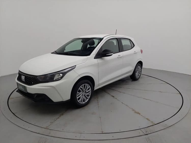 Fiat Argo Drive 1.0 Firefly 2026