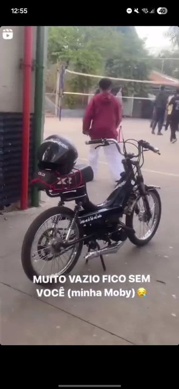 moby 85 cc 