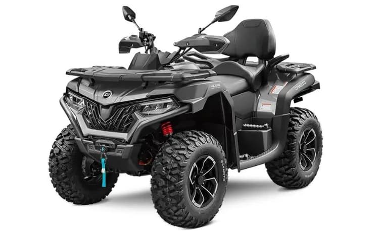 CFMOTO CFORCE 625 
