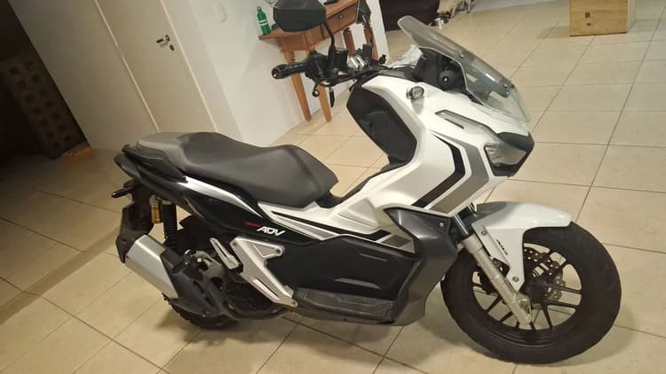 HONDA ADV 150 2022